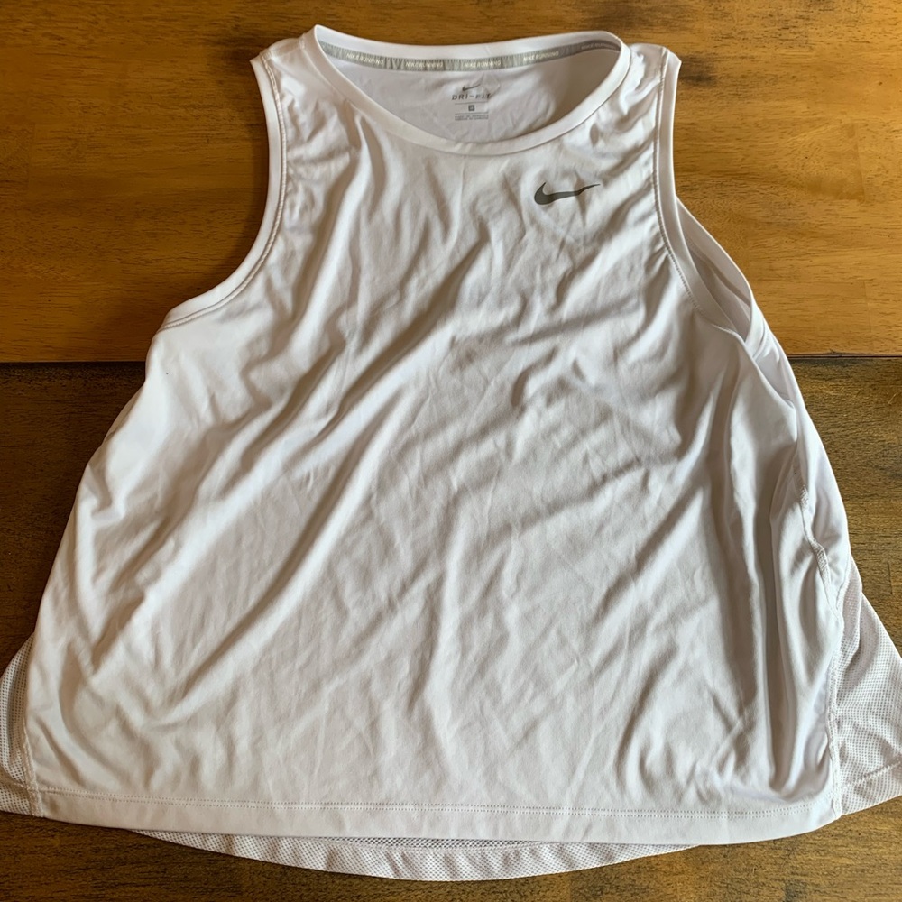 Nike Running Dri-fit Women’s Shirt